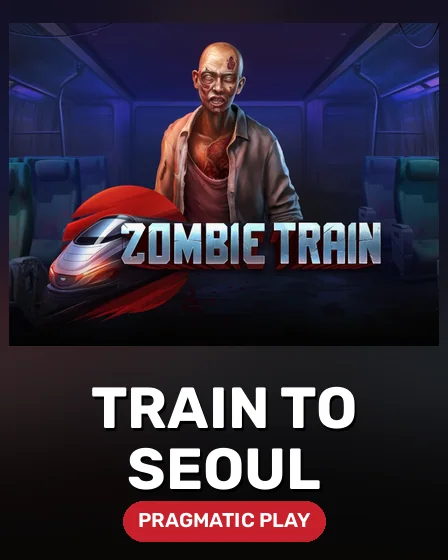 Train to Seoul