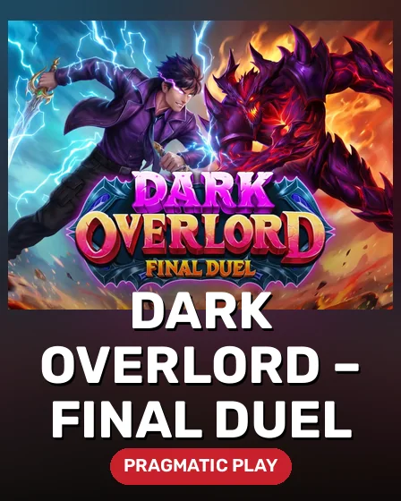 Dark Overlord – Final Duel