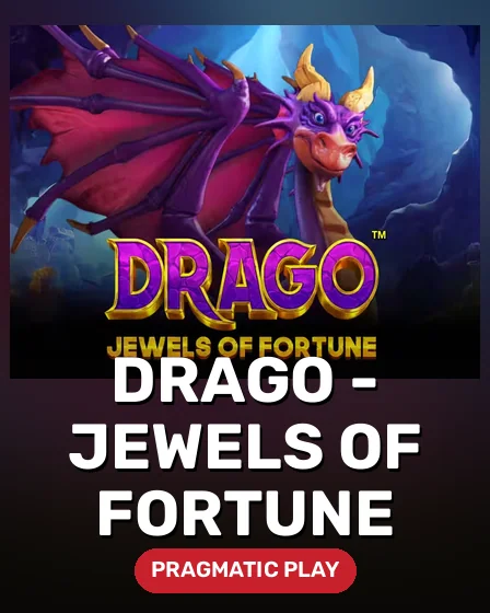 Drago - Jewels of Fortune