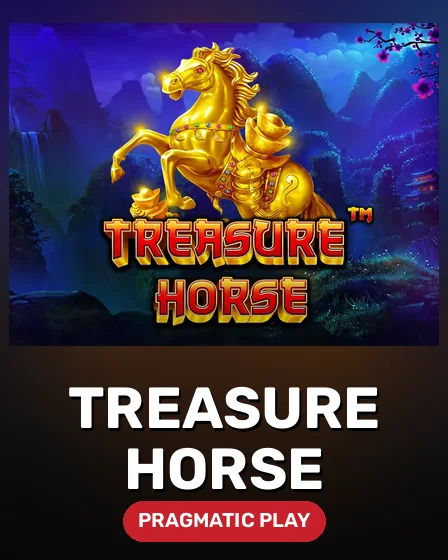 Treasure Horse