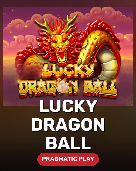 Lucky Dragon Ball