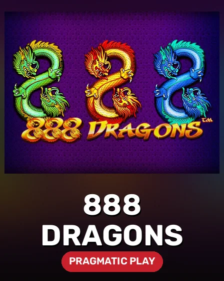 888 Dragons