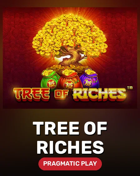 Tree of Riches