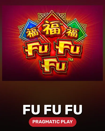 Fu Fu Fu