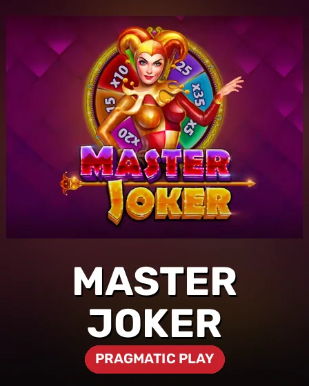 Master Joker