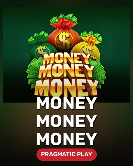 Money Money Money