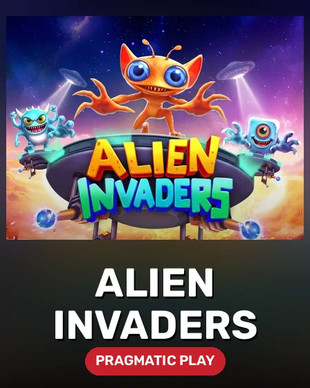 Alien Invaders
