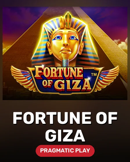 Fortune of Giza