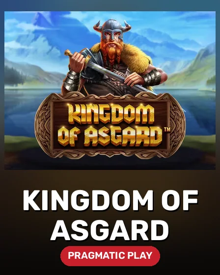 Kingdom of Asgard
