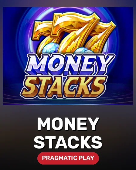 Money Stacks
