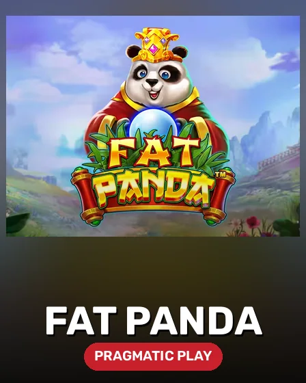Fat Panda