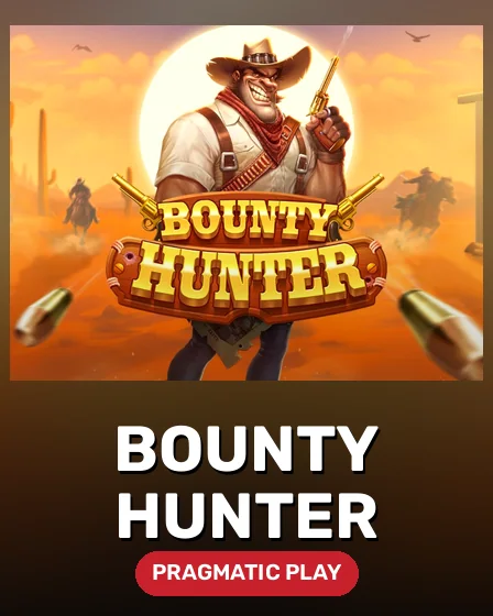 Bounty Hunter