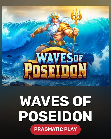 Waves of Poseidon