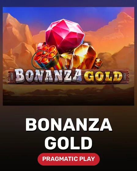 Bonanza Gold