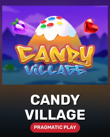 Candy Village