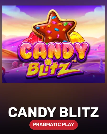 Candy Blitz