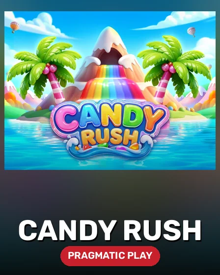 Candy Rush