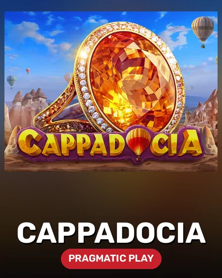 Cappadocia