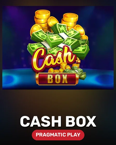 Cash Box