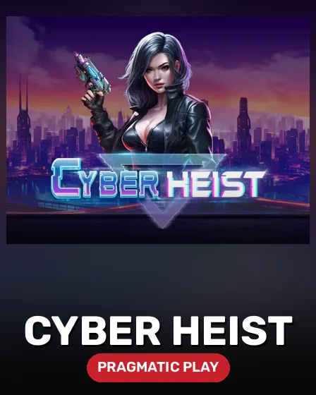 Cyber Heist