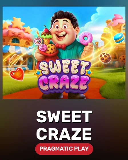 Sweet Craze