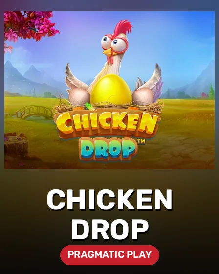 Chicken Drop