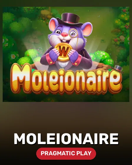 Moleionaire