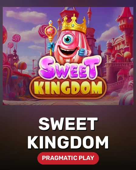 Sweet Kingdom