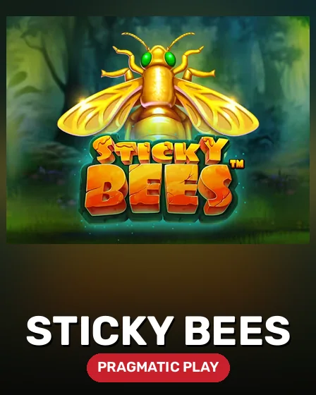 Sticky Bees