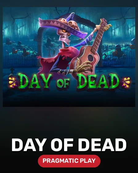 Day of Dead