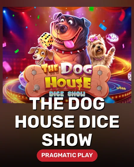The Dog House Dice Show
