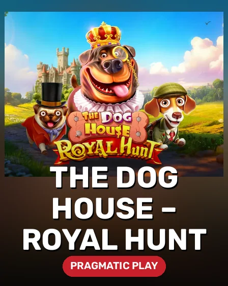 The Dog House – Royal Hunt