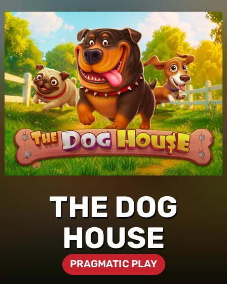 The Dog House