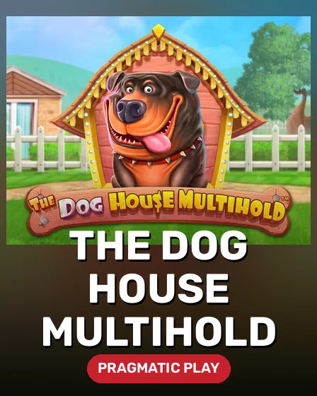 The Dog House Multihold