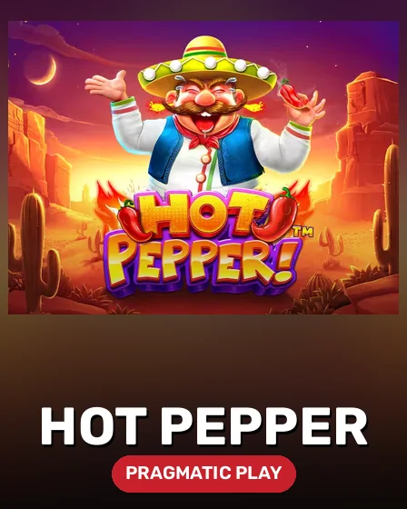 Hot Pepper