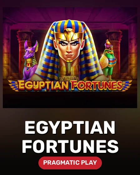 Egyptian Fortunes