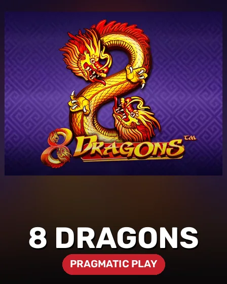 8 Dragons