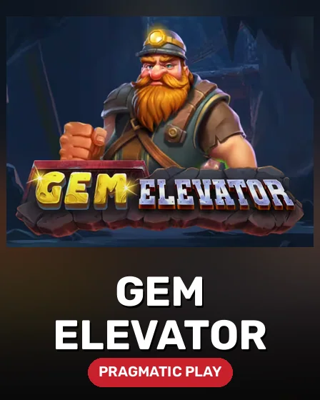 Gem Elevator