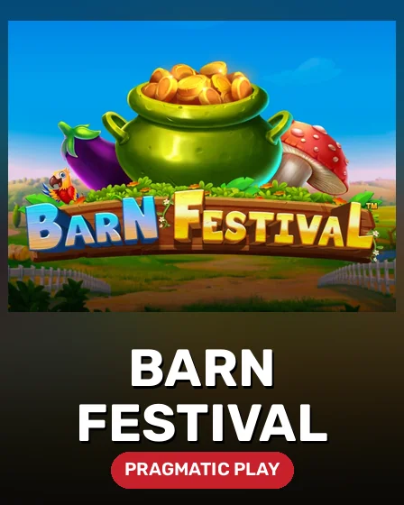 Barn Festival