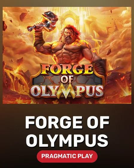 Forge of Olympus