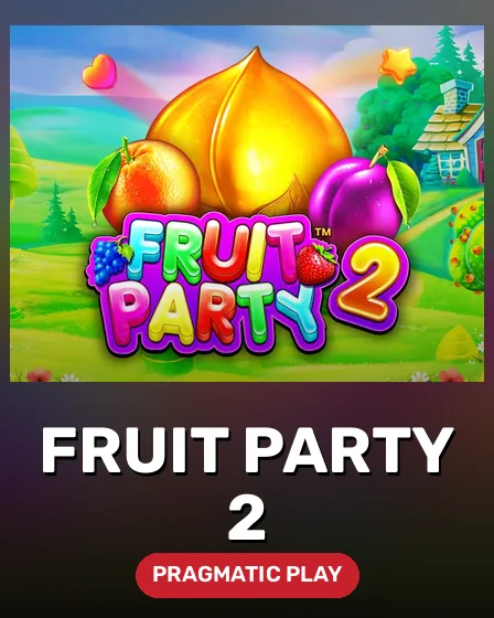 Fruit Party 2