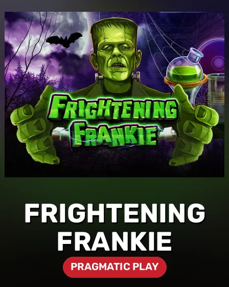 Frightening Frankie