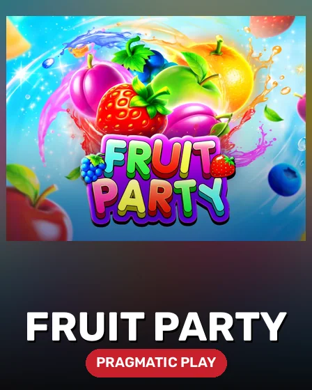 Fruit Party