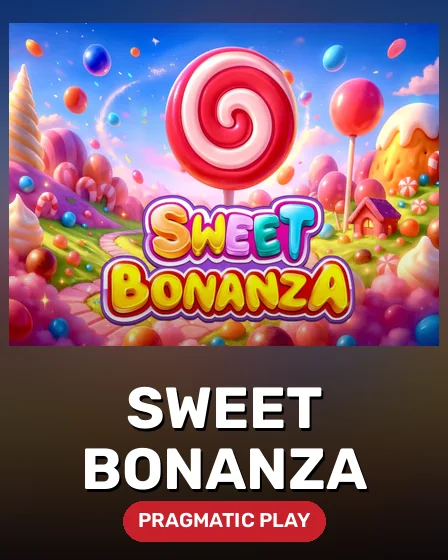 Sweet Bonanza