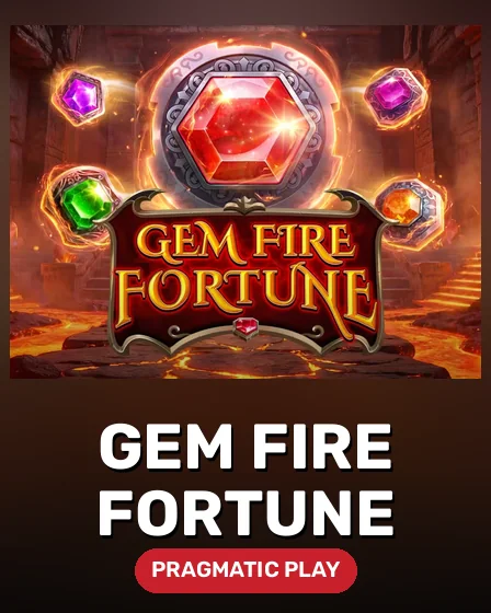 Gem Fire Fortune