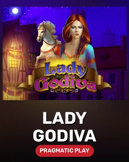 Lady Godiva