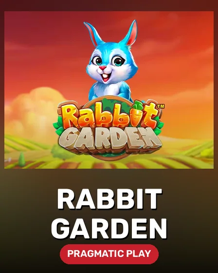 Rabbit Garden