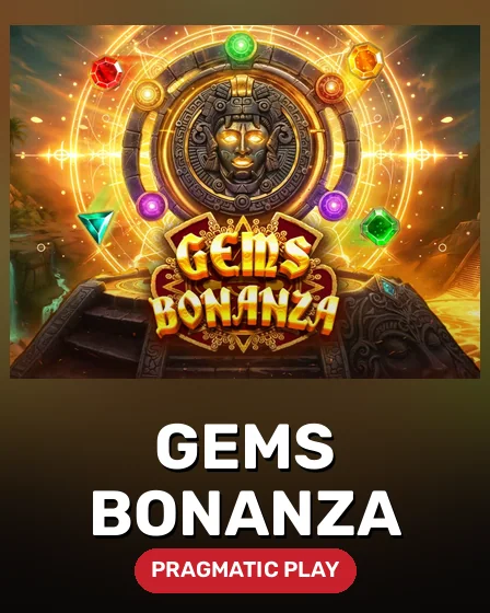 Gems Bonanza