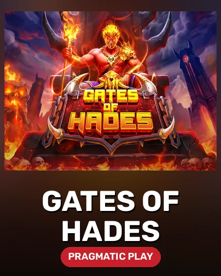 Gates of Hades
