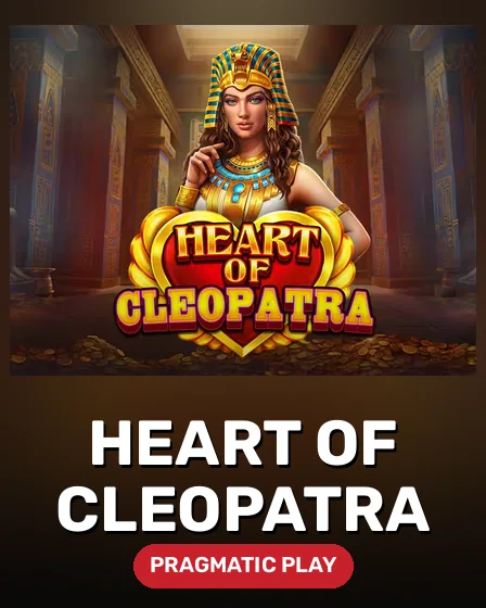 Heart of Cleopatra